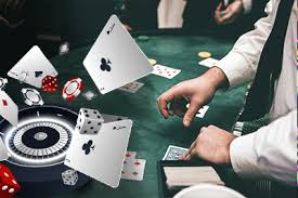 Зеркало Casino JVSpin